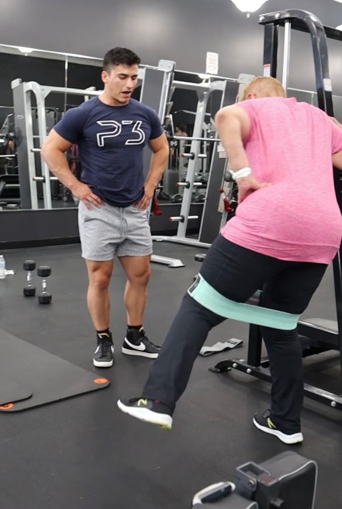  P3 Elite All Women's Private Gym