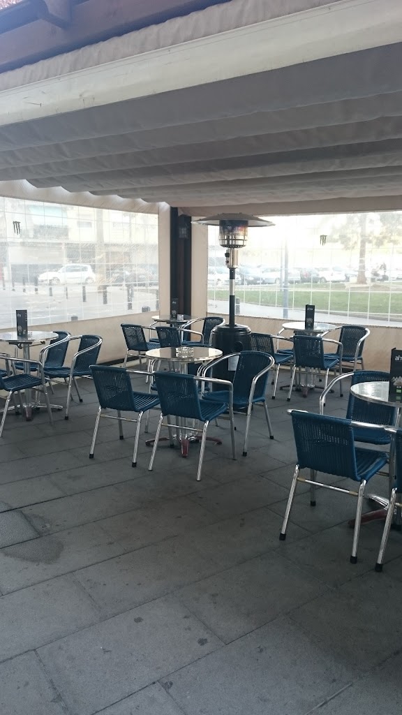 Oh! Que bo Cafe - Bar — Del propietario