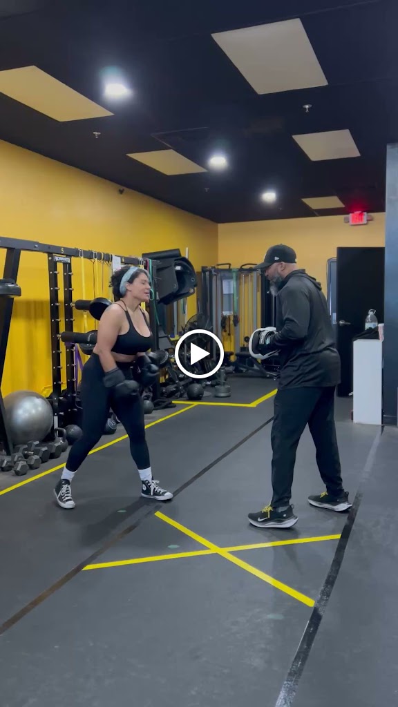  ABC Kickboxing & Fitness