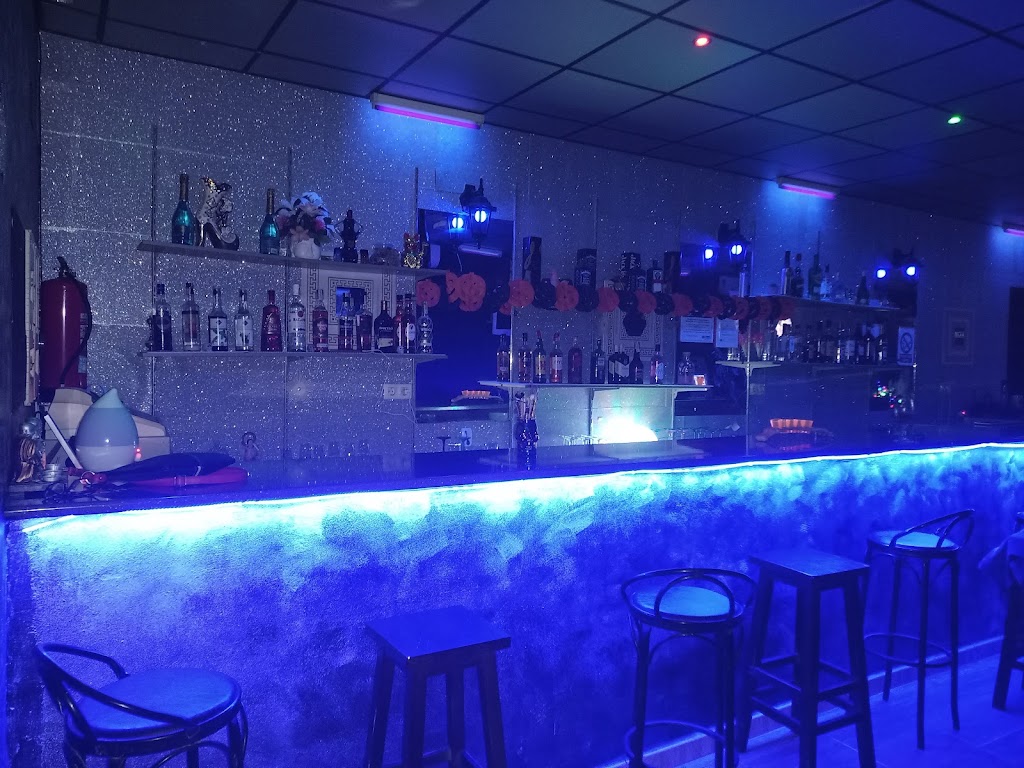 Club Calipso — Ambiente