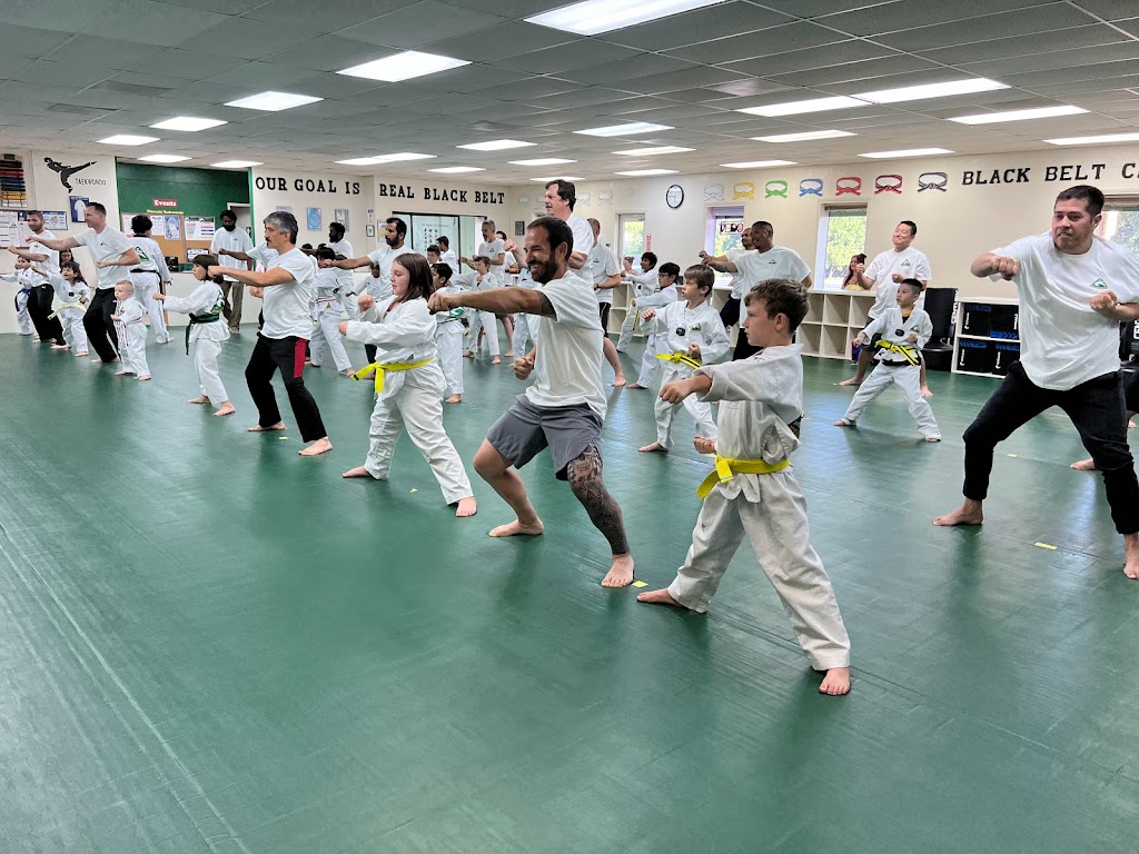  Pinnacle Taekwondo