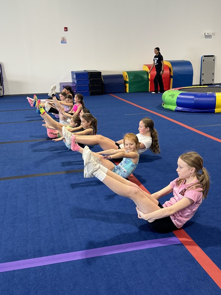  Just Tumble North Haven LLC