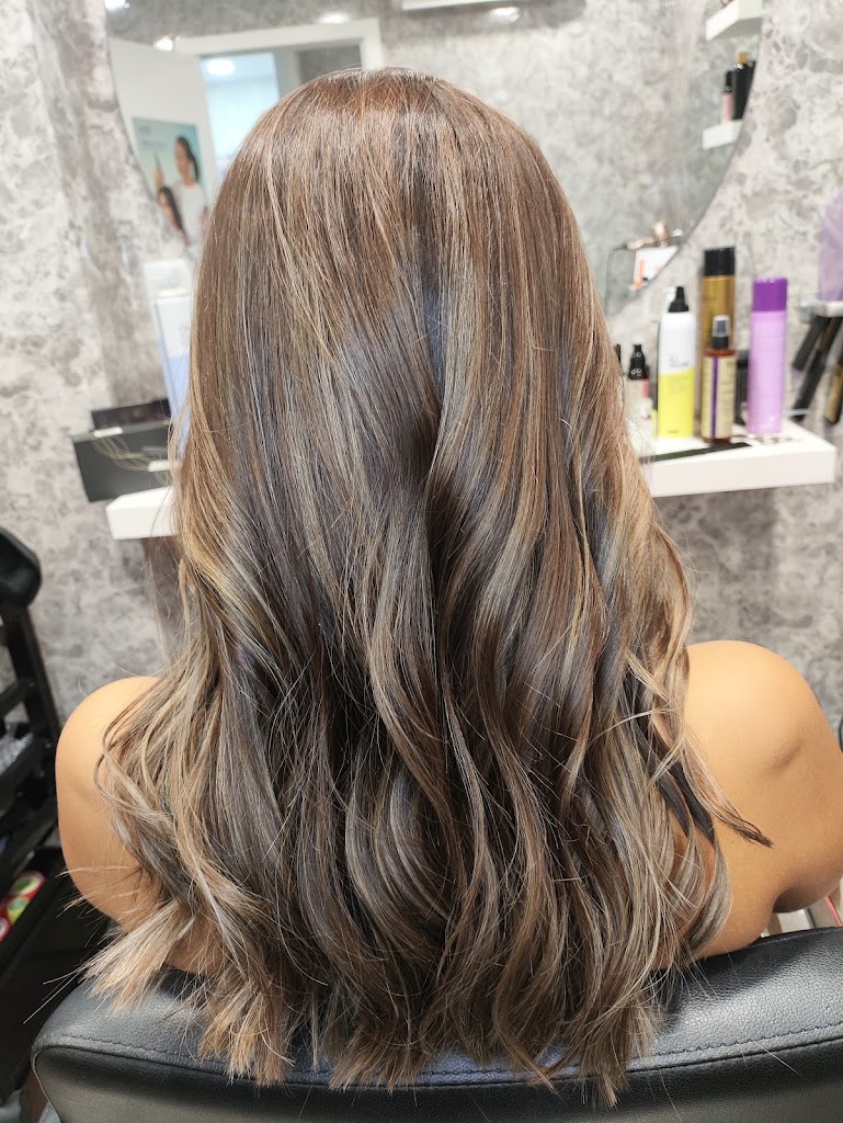 Luxury Beauty By Marisol Vazquez — Cuidado del cabello