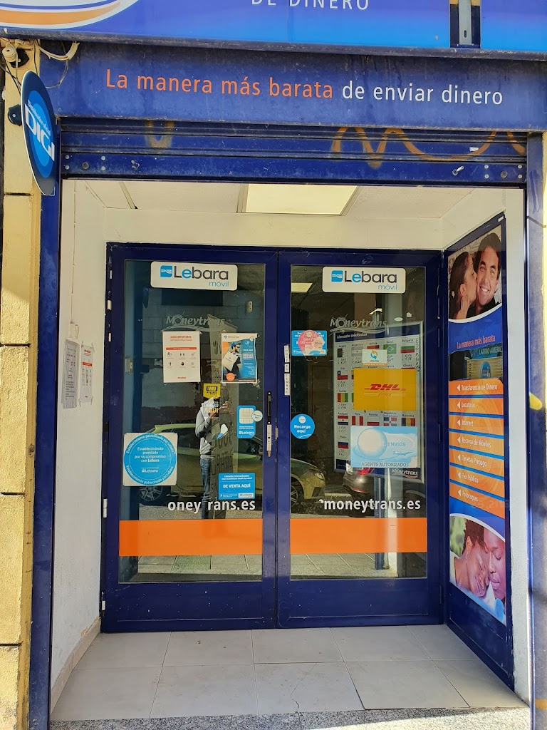 Moneytrans