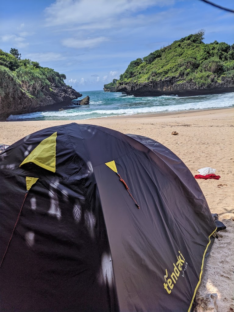 RENTAL - SEWA TENDA ALAT CAMPING TERDEKAT (GARLID ADVENTURE JOGJA)