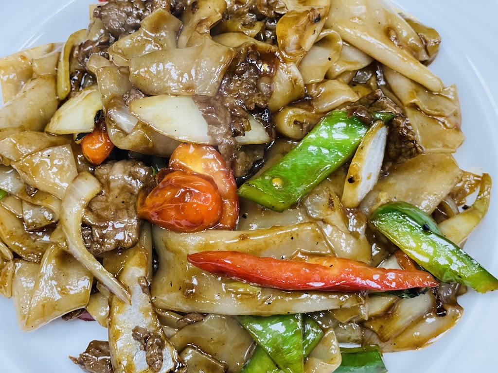 Thaitastic Thai Cuisine