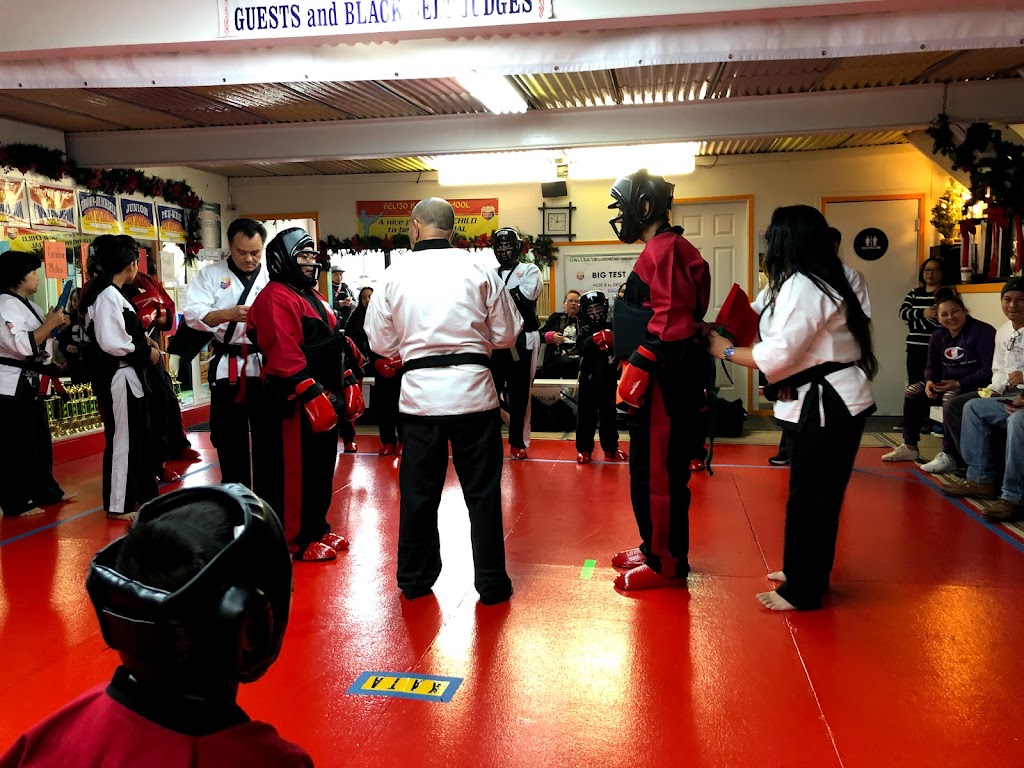  Beliso Karate School