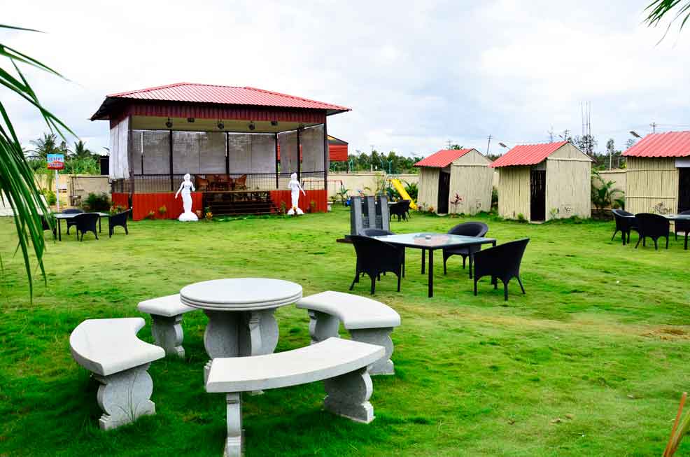 Happy Home Resort