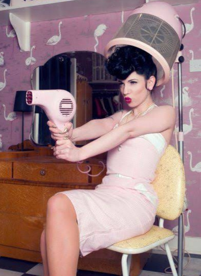 Ay Carmela! - Peluqueria y Estetica en Fuenlabrada