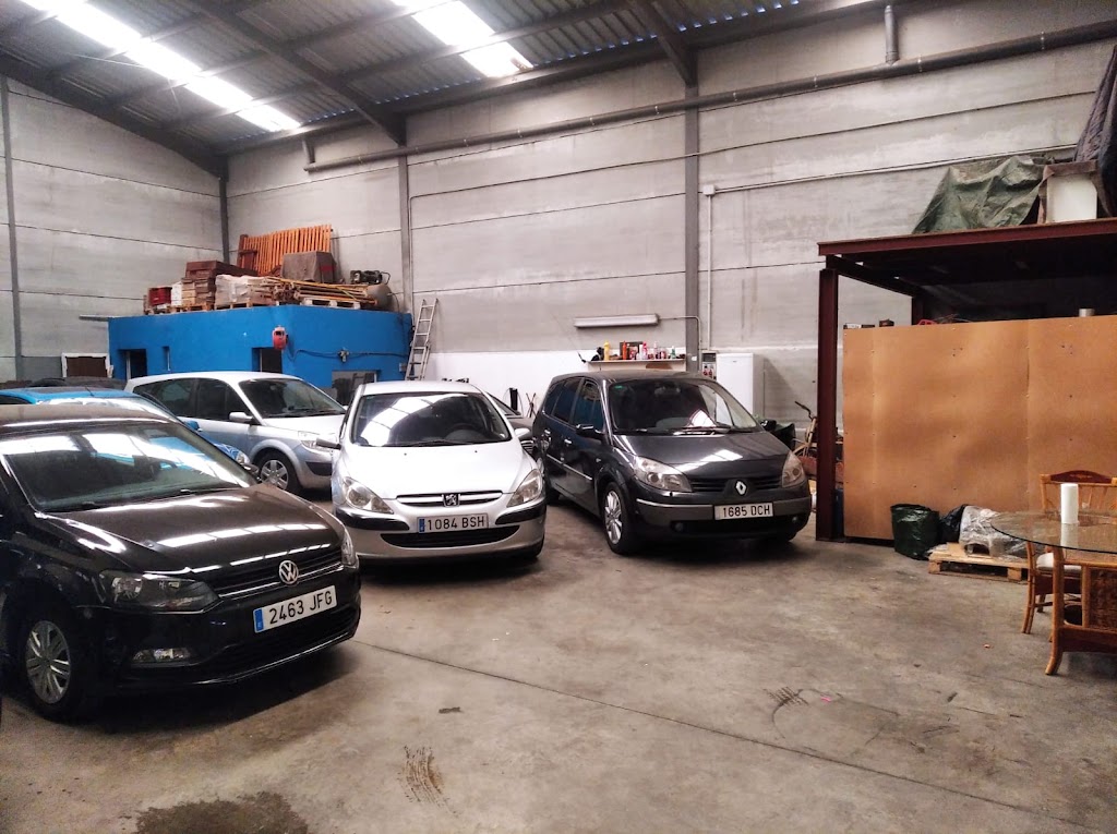Taller y compraventa de vehiculos Vinaroz Motors