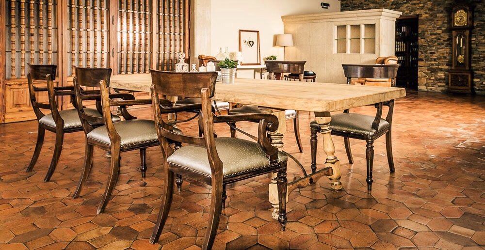 El Gallo De Oro & Varmouth