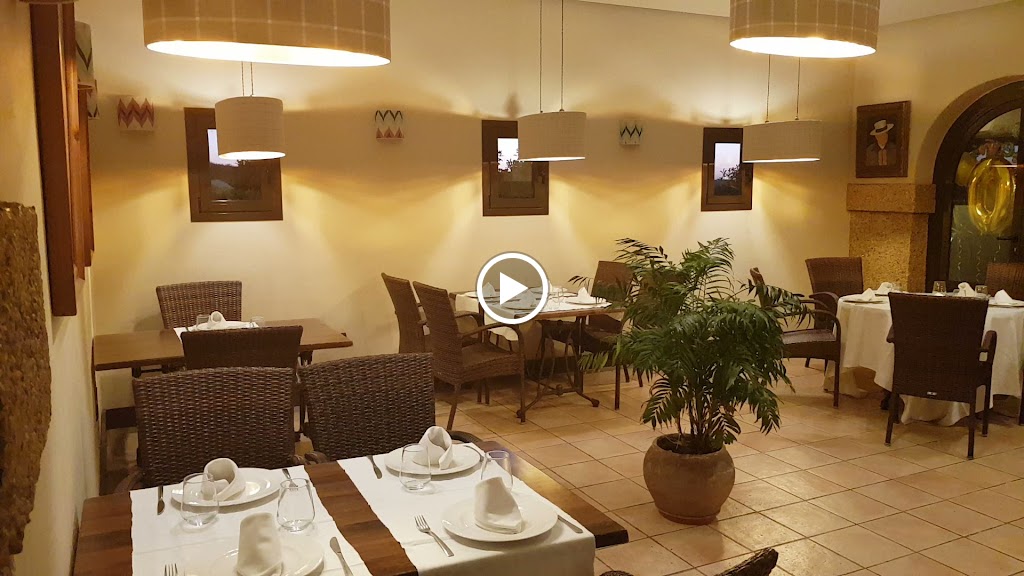 Restaurante La Piedra