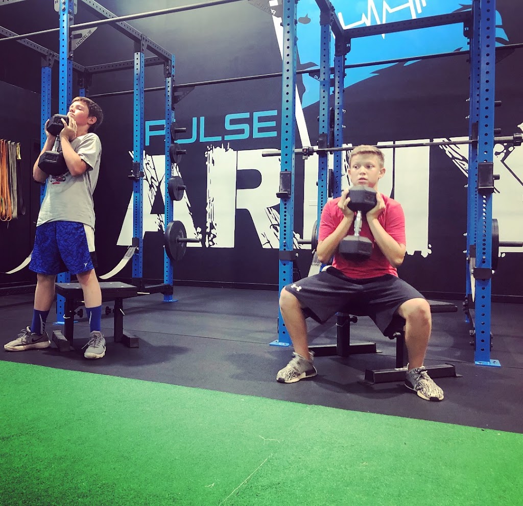  Pulse Performance Training