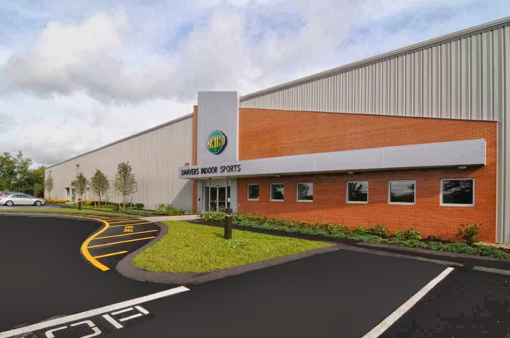  Danvers Indoor Sports