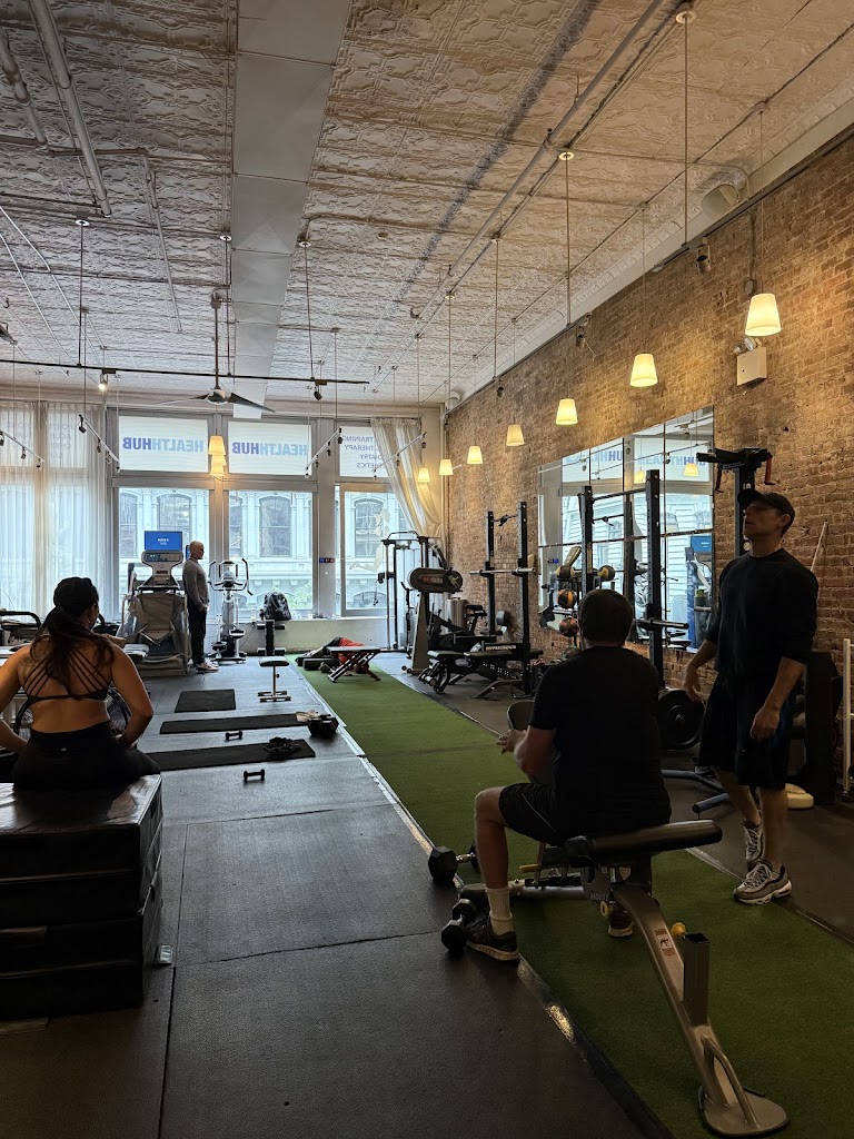  New York City Personal Training