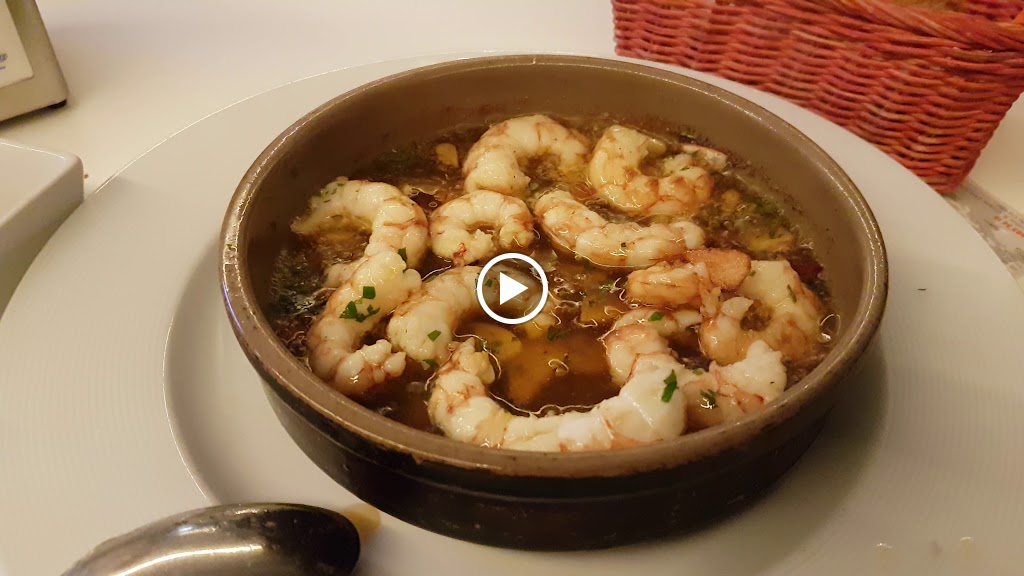 Restaurante Ca Iaio — Videos