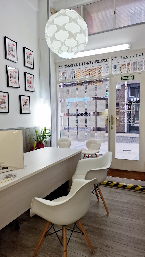 INMOBILIARIA INMORECO TORRELAVEGA S.L — Del propietario