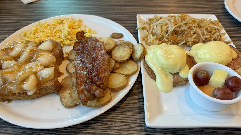 Food & drink