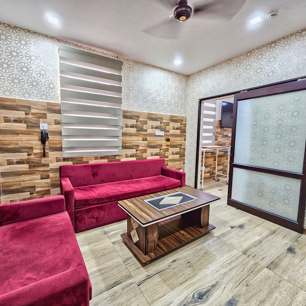 Dr. Life Care Hospital A Medical Maternity Centre