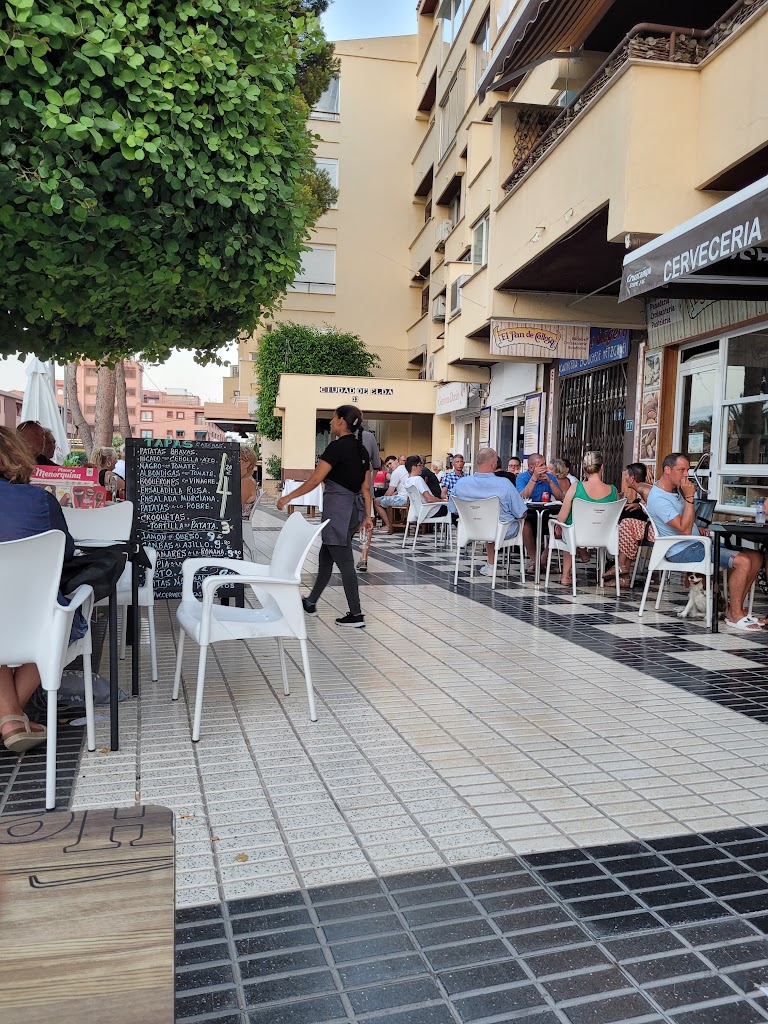 Edificio Ciudad De Elda