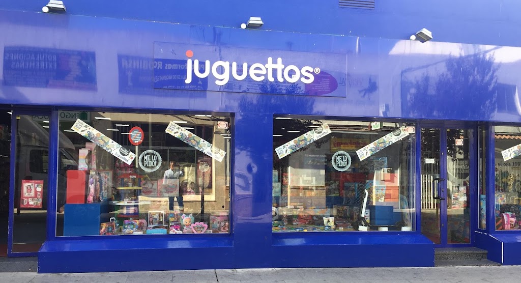 Foto 2 de Juguettos