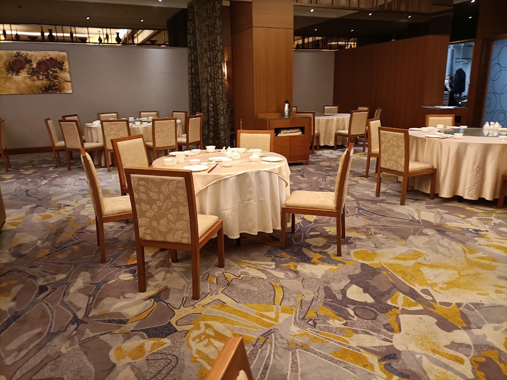 義大皇家酒店皇樓中餐廳 的照片