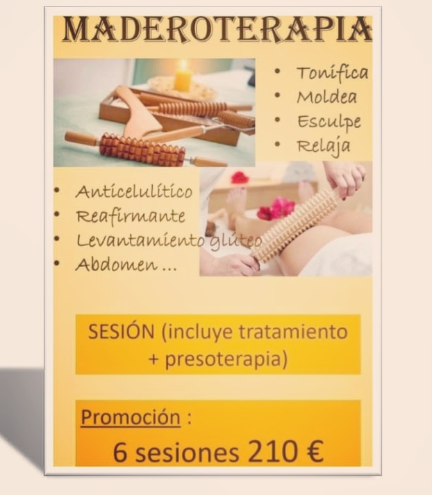 Centro De Estetica Cathy's — Carta