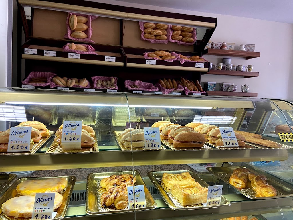 Panaderia Nieves