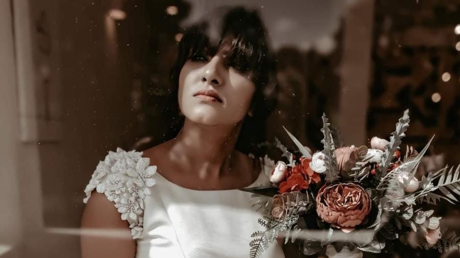 Makeup By Christeena Kurian