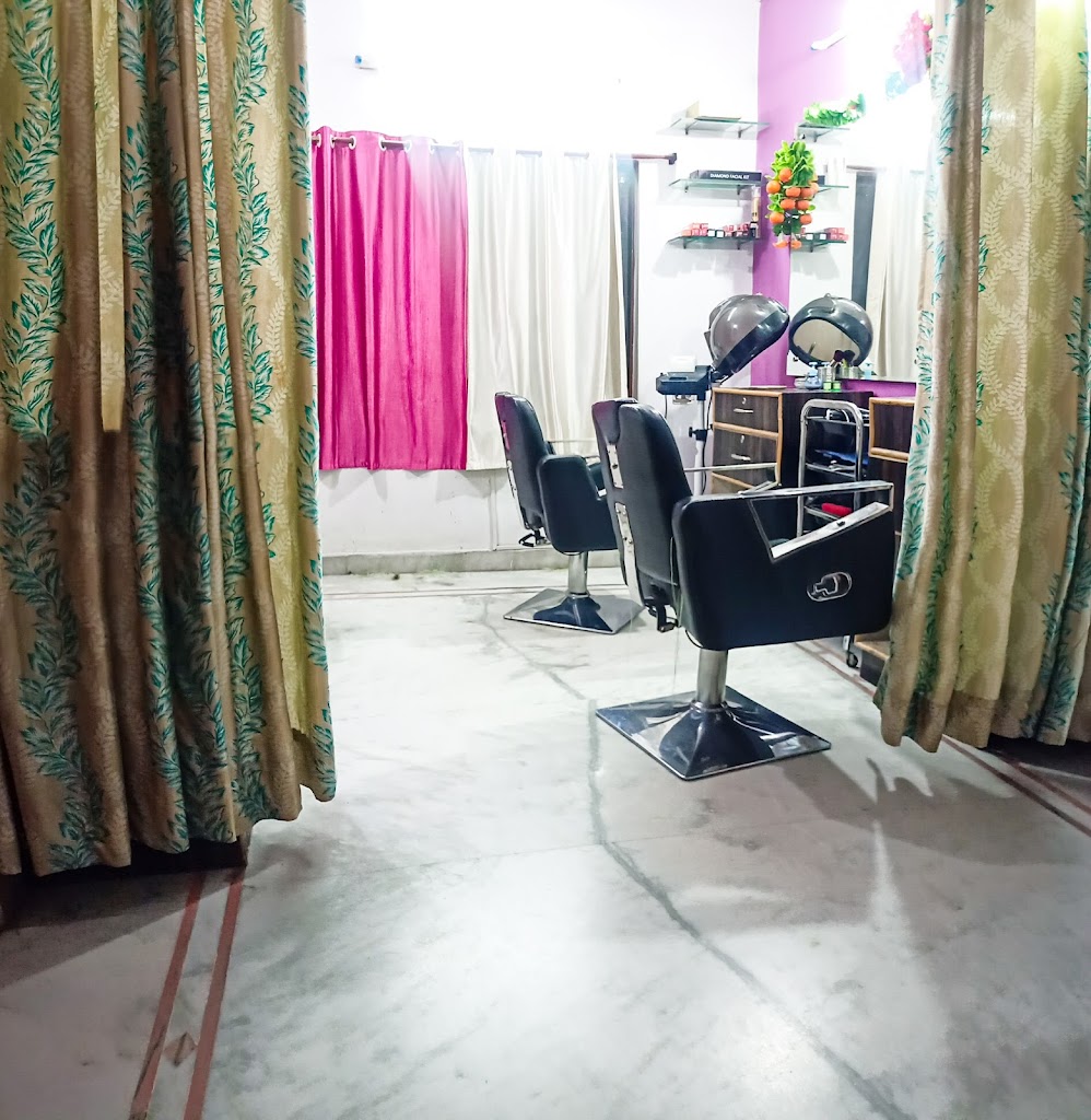 Shrika Beauty Parlour