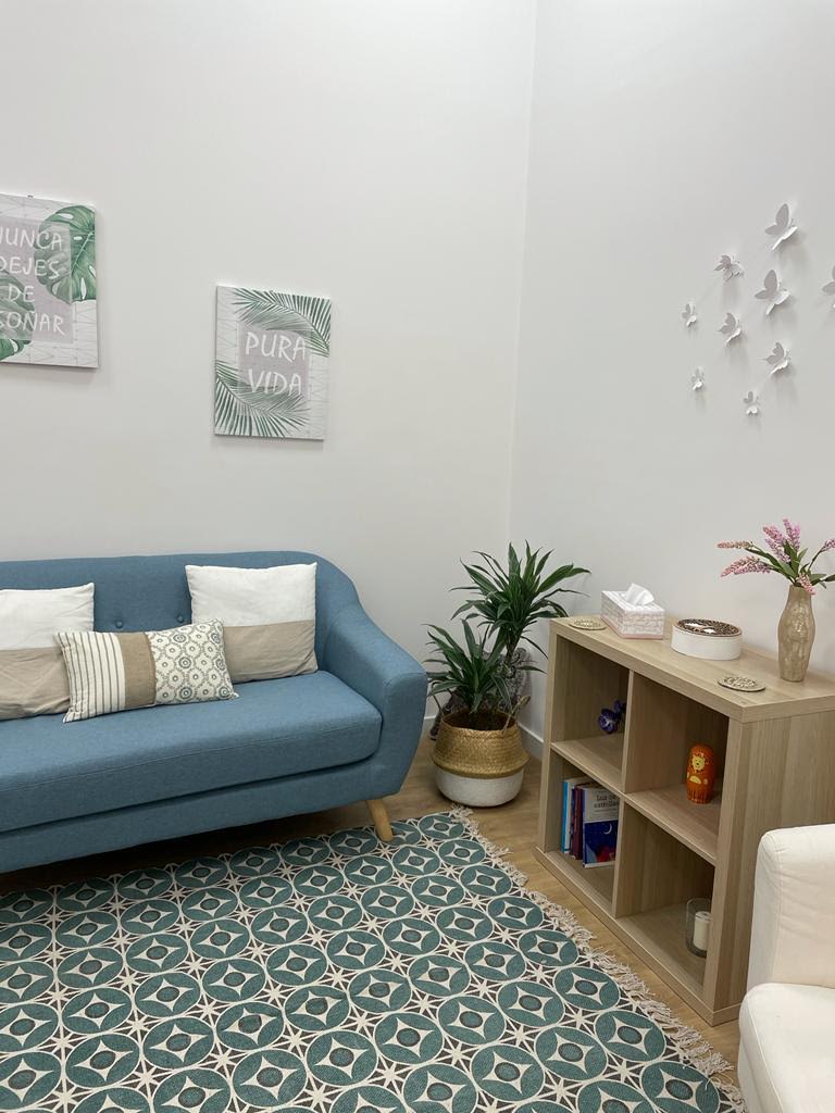 Psicologo Maria Jose Munoz de Leon Gomez