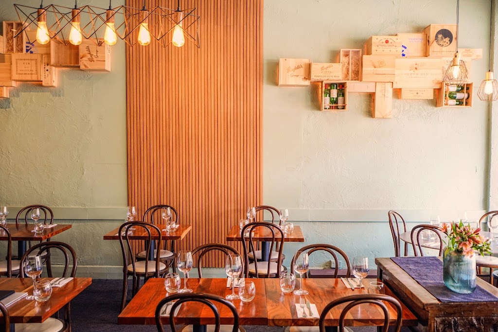 Australian restaurant in Malvern