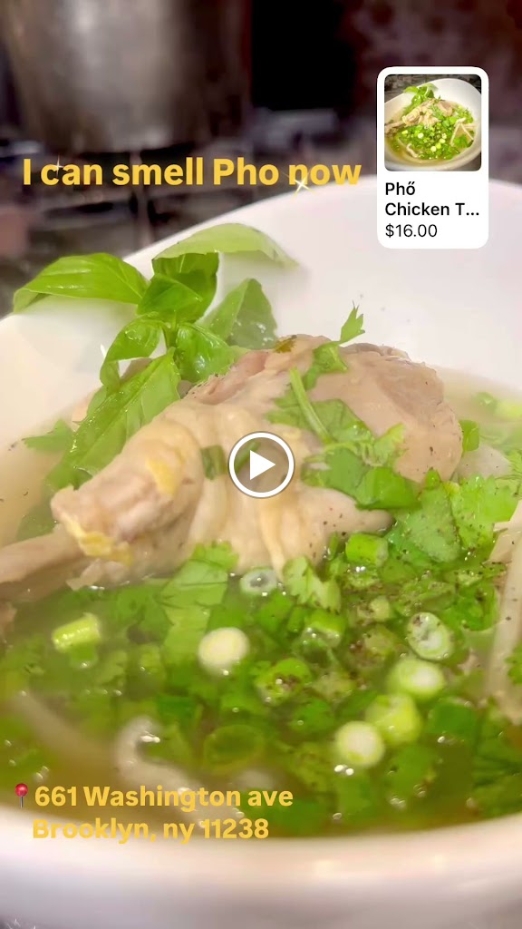 Udom Thai