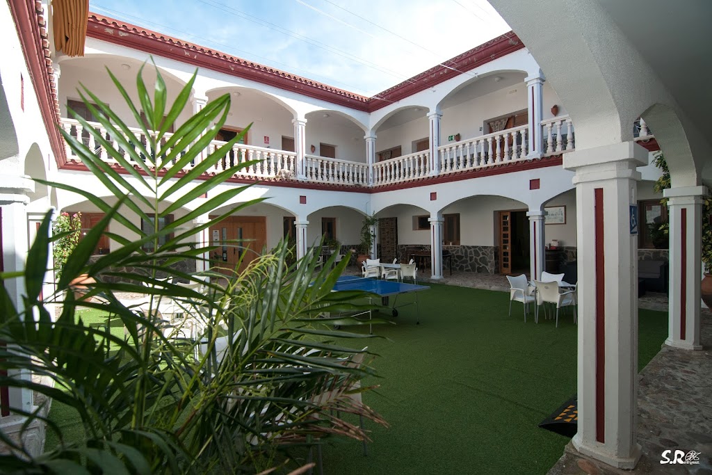 Camping Las Catalinas