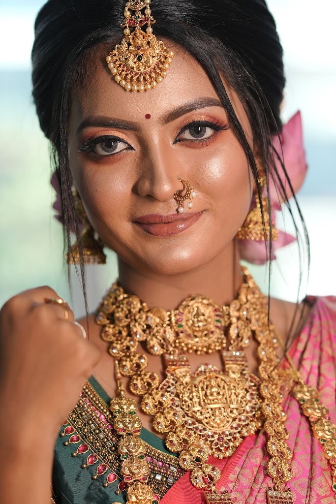 Deepika Makeup Artist