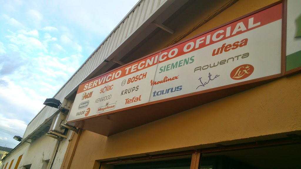 Reparaciones Ecoinfo en Plasencia