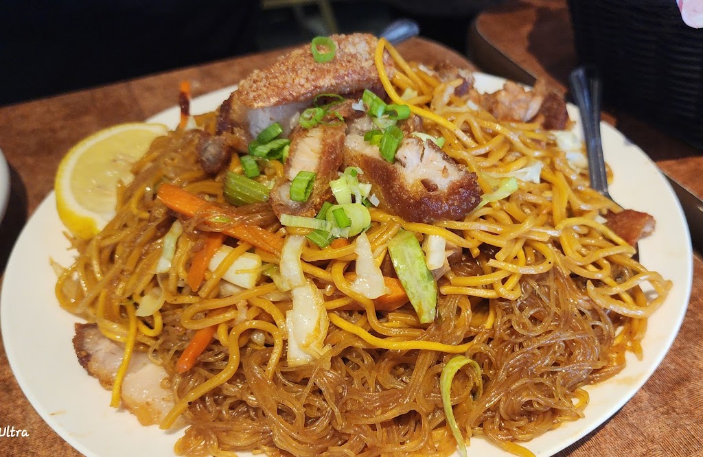 Chow mein