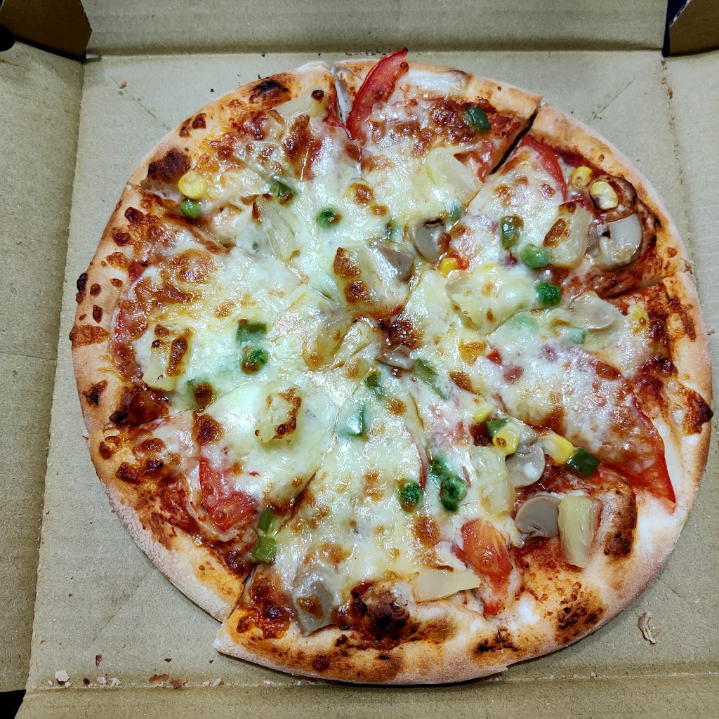 Yummy Pizza 的照片