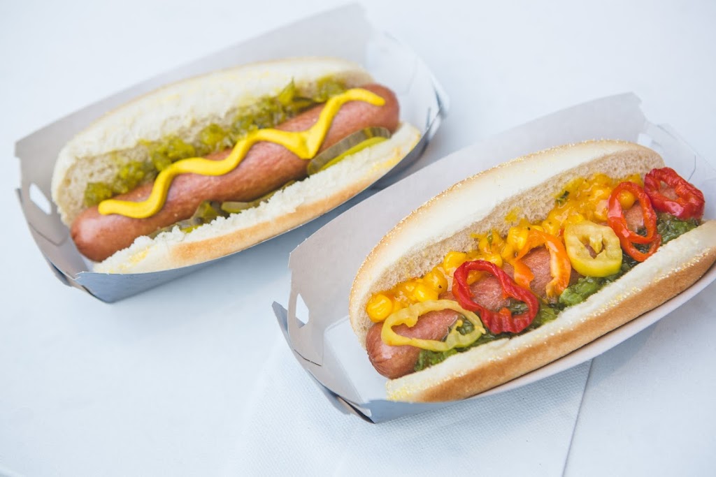 Hot Dog