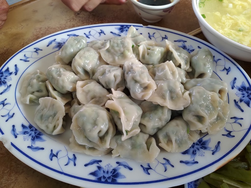 香味水餃店 的照片