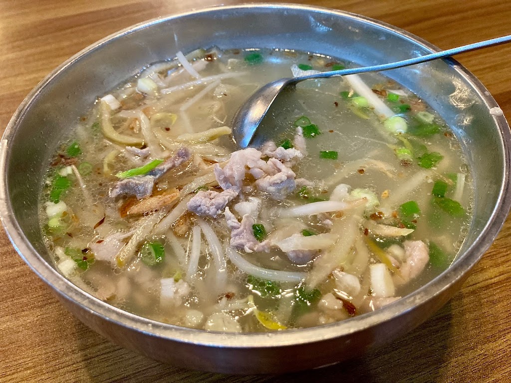 老皮牛肉麵華亞店 的照片