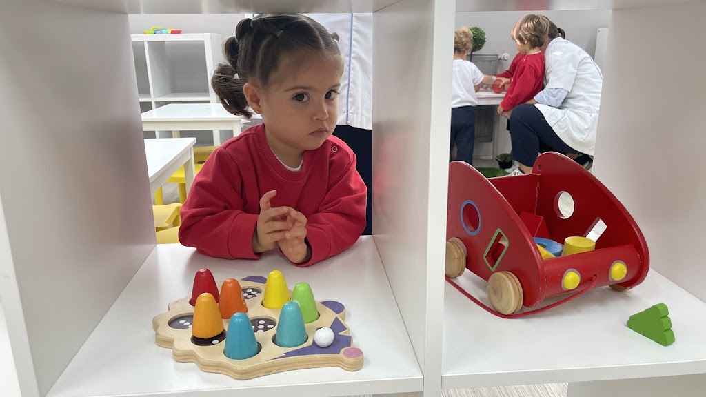 Attendis Preschool Jerez