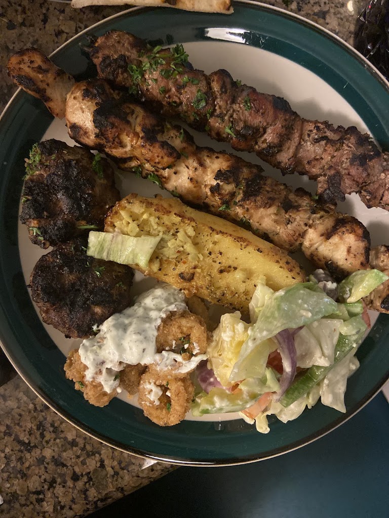 Souvlaki