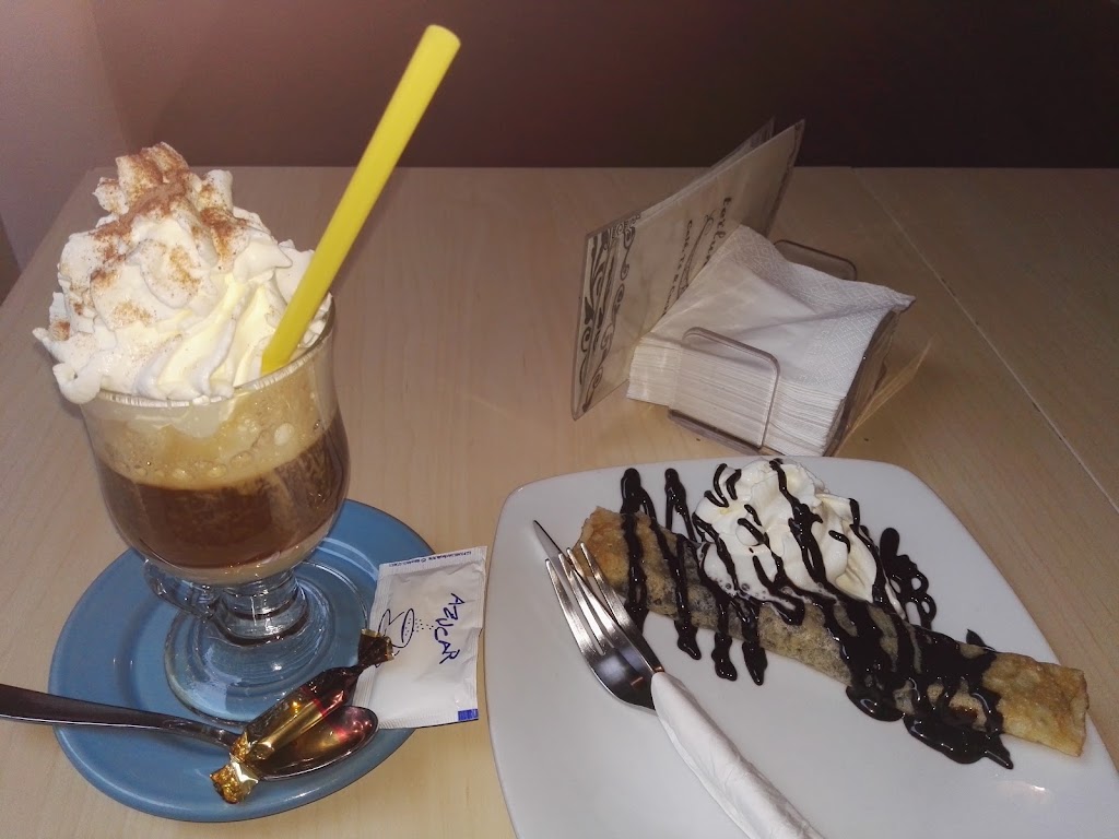 Teiluna — Helado