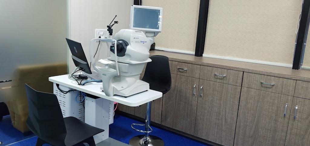Keshavm Eye Care Hospital