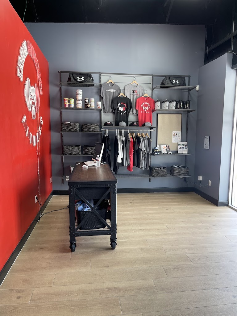  Iron Summit Fitness- 24 Hours