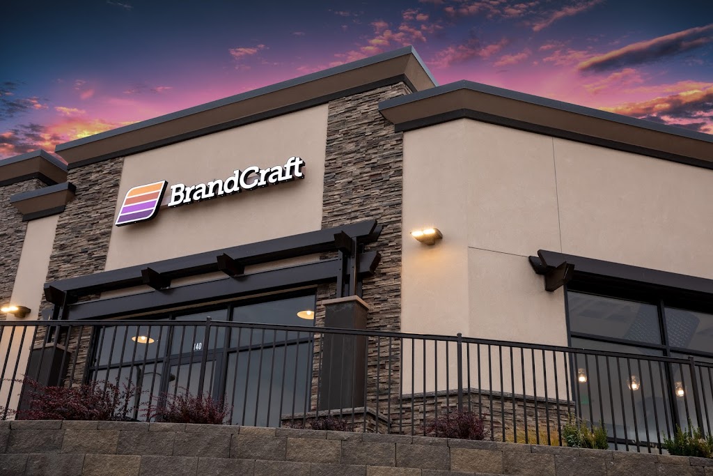 Brandcraft Marketing