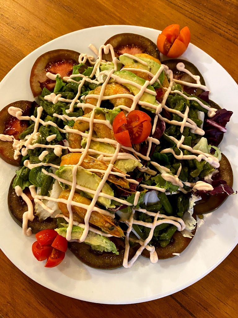 Pizze e Capricci Restaurante — Del propietario