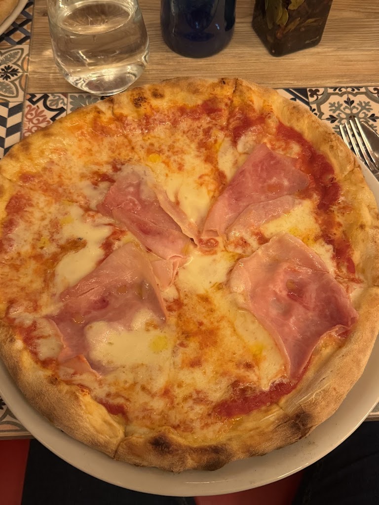Spaghetteria CasaPasta — Mas recientes