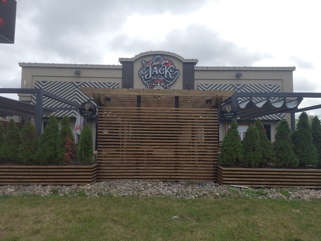 One Eyed Jack Pub & Grill in Oshawa